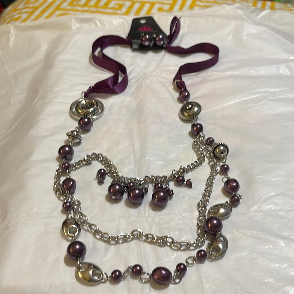 Necklace Set